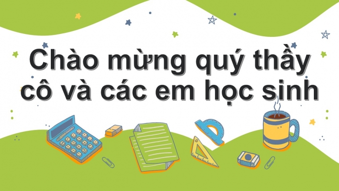 Giáo án PPT Đạo đức 2 kết nối Bài 6: Nhận lỗi và sửa lỗi