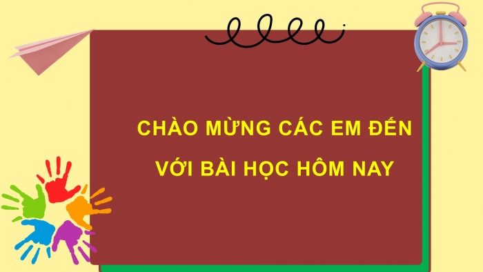 Giáo án PPT Tự nhiên và Xã hội 2 kết nối Bài 1: Các thế hệ trong gia đình