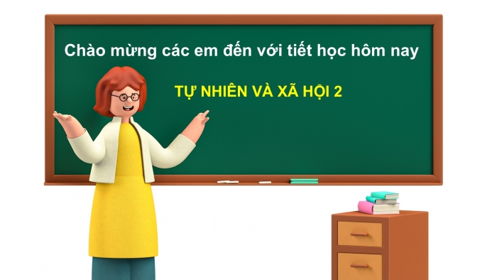 Giáo án PPT Tự nhiên và Xã hội 2 kết nối Bài 2: Nghề nghiệp của người lớn trong gia đình