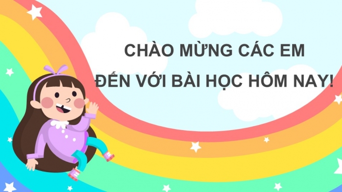 Giáo án PPT Tự nhiên và Xã hội 2 kết nối Bài 9: Giữ vệ sinh trường học