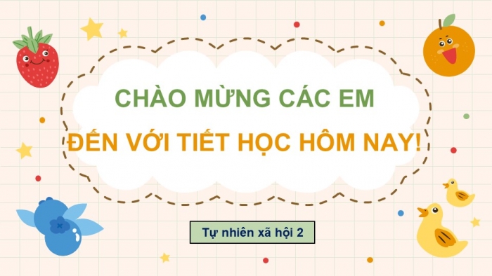 Giáo án PPT Tự nhiên và Xã hội 2 kết nối Bài 11: Hoạt động mua bán hàng hóa