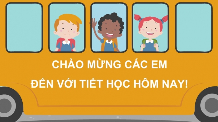 Giáo án PPT Tự nhiên và Xã hội 2 kết nối Bài 14: Cùng tham gia giao thông