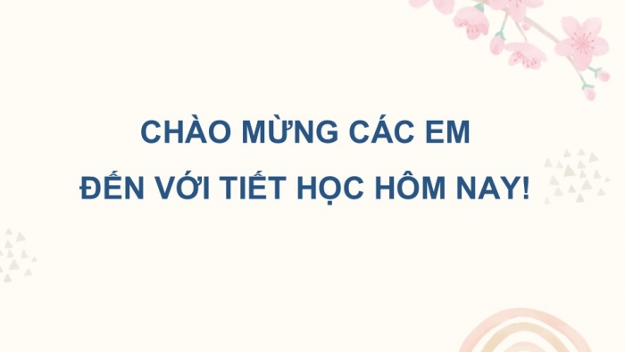 Giáo án PPT Tự nhiên và Xã hội 2 kết nối Bài 30: Luyện tập ứng phó với thiên tai