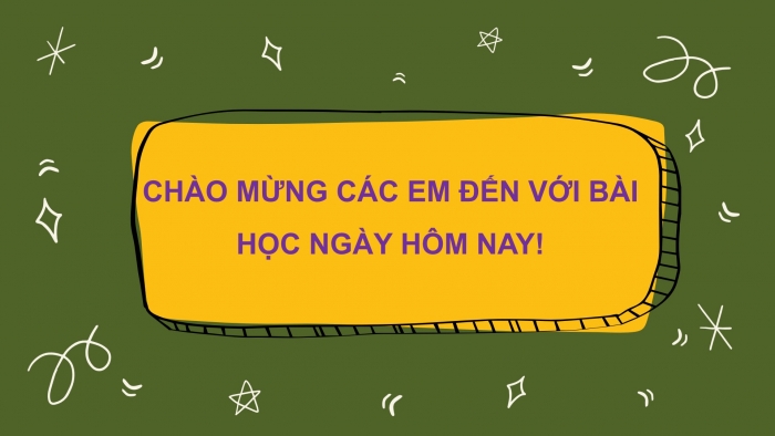 Giáo án PPT Tự nhiên và Xã hội 2 cánh diều Bài 5: Một số sự kiện ở trường học