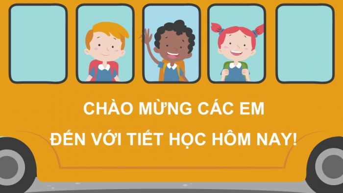 Giáo án PPT Tự nhiên và Xã hội 2 cánh diều Bài 8: Đường và phương tiện giao thông