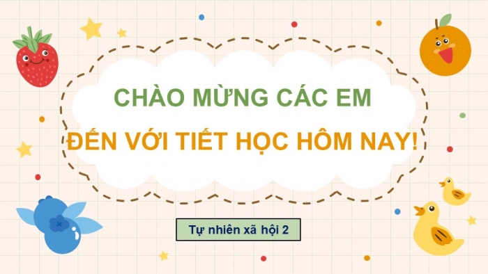 Giáo án PPT Tự nhiên và Xã hội 2 cánh diều Bài 10: Mua, bán hàng hóa