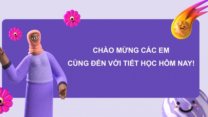 Giáo án PPT Tự nhiên và Xã hội 2 cánh diều Bài 19: Các mùa trong năm