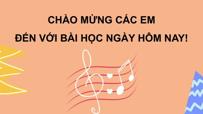 Giáo án PPT Âm nhạc 6 chân trời Tiết 10: Nhạc cụ thể hiện tiết tấu Bài thực hành số 3, Sáo recorder và Kèn phím Bài thực hành số 2