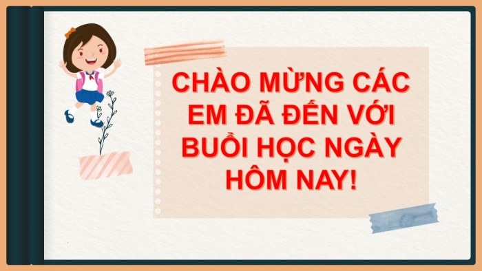 Giáo án PPT Toán 6 chân trời Bài 1: Hình vuông – Tam giác đều – Lục giác đều