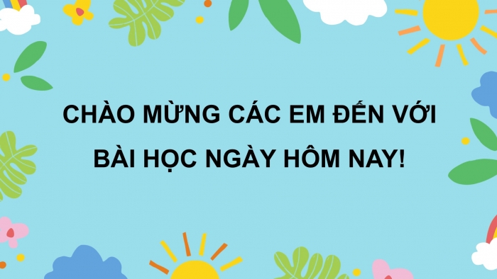 Giáo án PPT Âm nhạc 6 chân trời Tiết 31: Bài hát Tia nắng hạt mưa, Nhạc cụ thể hiện tiết tấu Bài thực hành số 6