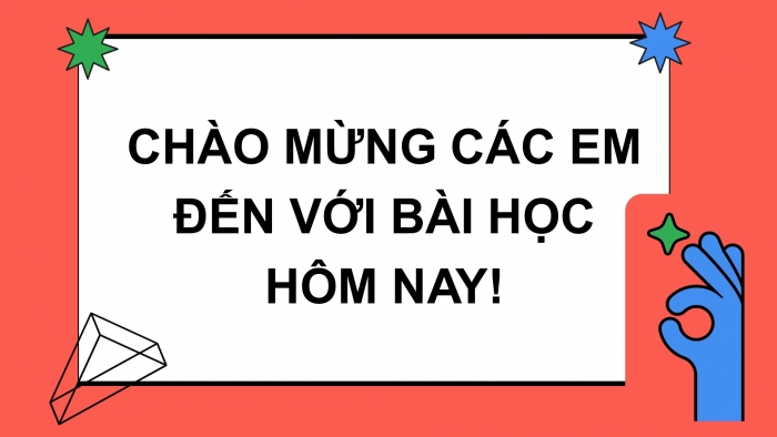 Giáo án PPT Toán 6 chân trời Bài 14: Hoạt động thực hành và trải nghiệm