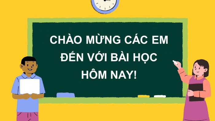 Giáo án PPT Toán 6 chân trời Bài 3: Phép cộng và phép trừ hai số nguyên