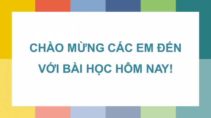 Giáo án PPT Toán 6 chân trời Bài tập cuối chương 2