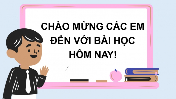 Giáo án PPT Toán 6 chân trời Bài 5 Hoạt động thực hành và trải nghiệm: Vui học cùng số nguyên