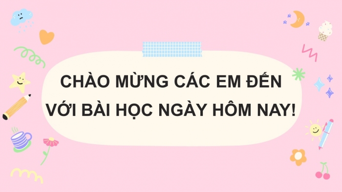 Giáo án PPT Ngữ văn 6 chân trời Bài 4: Giọt sương đêm