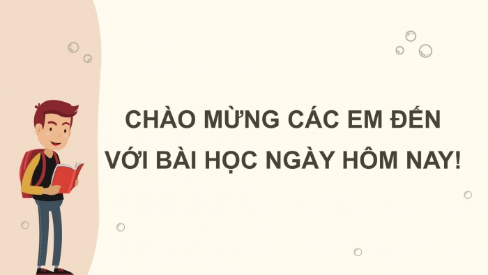 Giáo án PPT Ngữ văn 6 chân trời Bài 4: Thực hành tiếng Việt