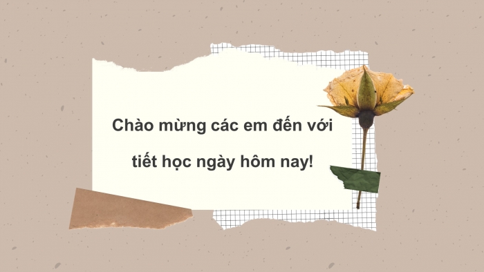 Giáo án PPT Ngữ văn 6 chân trời Bài 4 Viết: Kể lại một trải nghiệm của bản thân