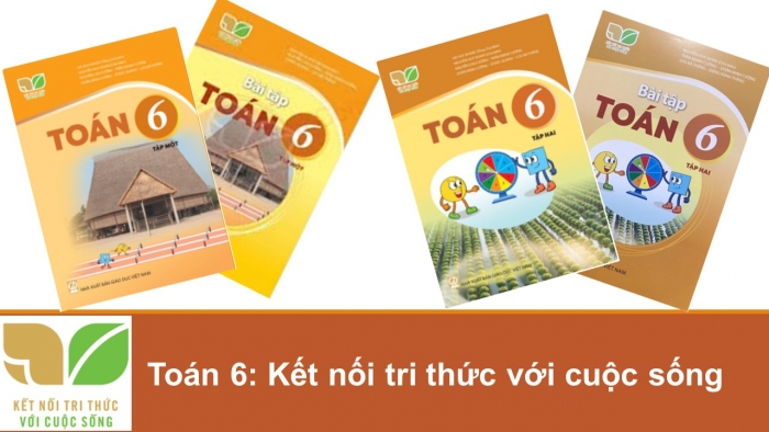 Giáo án PPT Toán 6 kết nối Bài 1: Tập hợp