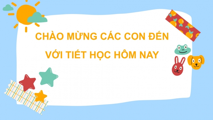 Giáo án PPT Toán 2 chân trời bài: 8 cộng với một số