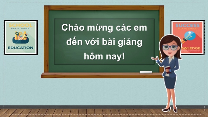 Giáo án PPT Toán 6 kết nối Bài 8: Quan hệ chia hết và tính chất