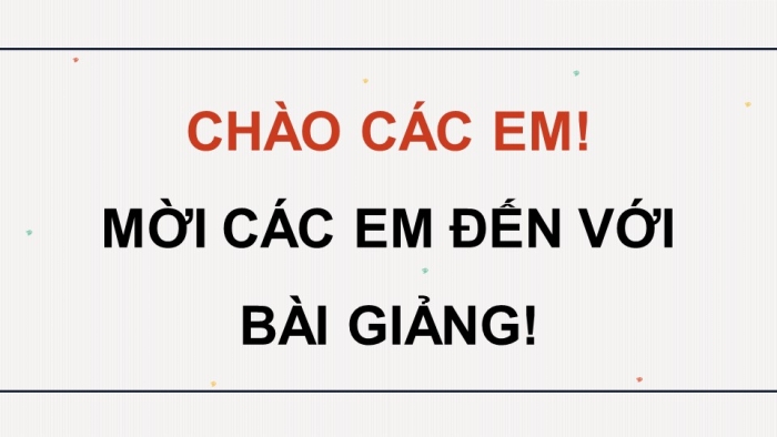 Giáo án điện tử Lịch sử 12 chân trời Bài 13: Hoạt động đối ngoại của Việt Nam từ sau Cách mạng tháng Tám năm 1945 đến nay