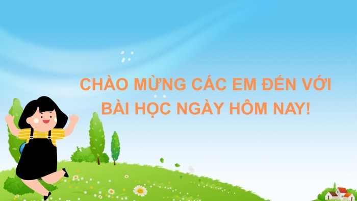 Giáo án PPT Ngữ văn 6 kết nối Bài 1: Bài học đường đời đầu tiên