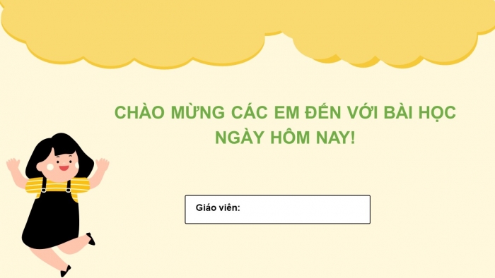 Giáo án PPT Ngữ văn 6 kết nối Bài 1: Bắt nạt