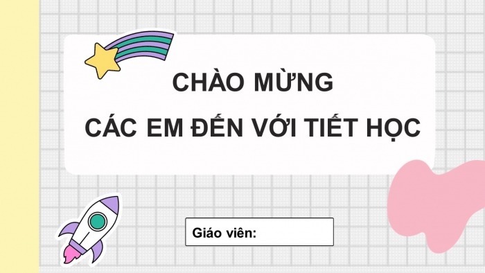 Giáo án PPT Ngữ văn 6 kết nối Bài 2: Giới thiệu bài học và Tri thức ngữ văn