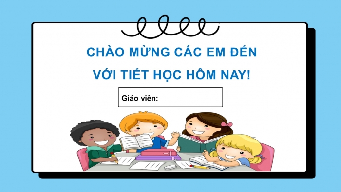 Giáo án PPT Ngữ văn 6 kết nối Bài 3: Cụm động từ và cụm tính từ