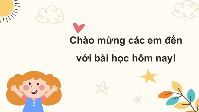 Giáo án PPT Ngữ văn 6 kết nối Bài 4: Giới thiệu bài học và Tri thức ngữ văn