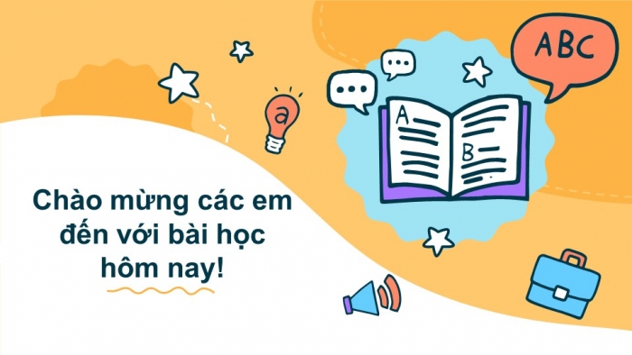 Giáo án PPT Ngữ văn 6 kết nối Bài 4: Từ đồng âm và từ đa nghĩa