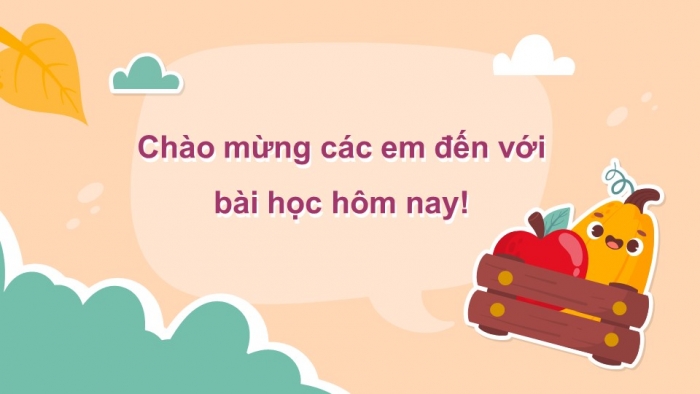 Giáo án PPT Ngữ văn 6 kết nối Bài 4: Chuyện cổ nước mình