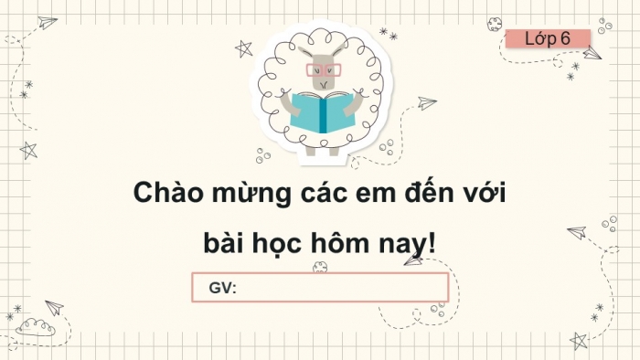 Giáo án PPT Ngữ văn 6 kết nối Bài 4: Biện pháp tu từ, Nghĩa của từ ngữ