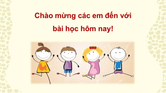 Giáo án PPT Ngữ văn 6 kết nối Bài 4: Trình bày suy nghĩ về tình cảm của con người với quê hương