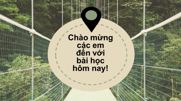 Giáo án PPT Ngữ văn 6 kết nối Bài 5: Hang Én