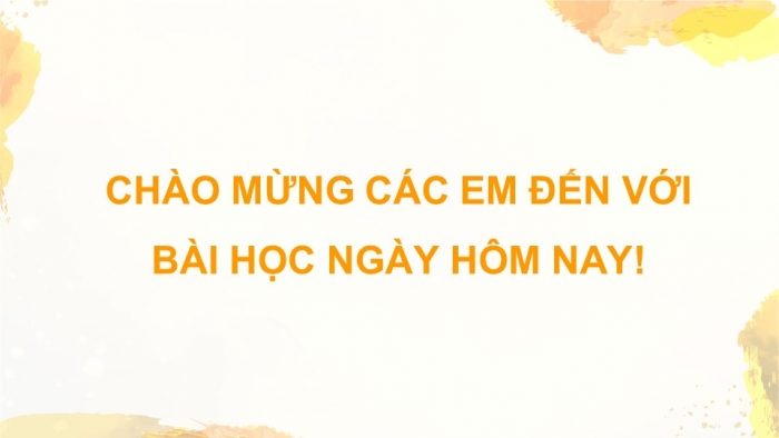 Giáo án PPT Ngữ văn 6 kết nối Bài 6: Viết bài văn thuyết minh thuật lại một sự kiện