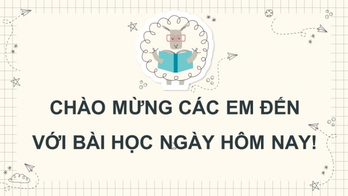 Giáo án PPT Ngữ văn 6 kết nối Bài 7: Nghĩa của từ ngữ, Biện pháp tu từ