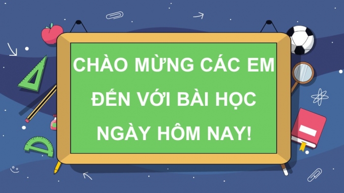 Giáo án PPT Ngữ văn 6 kết nối Bài 7: Vua chích choè