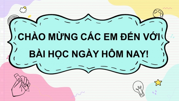 Giáo án PPT Ngữ văn 6 kết nối Bài 7: Kể lại một truyện cổ tích bằng lời một nhân vật