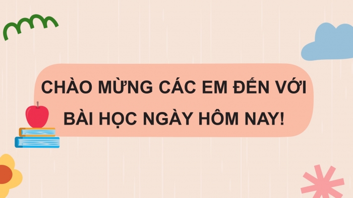 Giáo án PPT Ngữ văn 6 kết nối Bài 8: Xem người ta kìa!