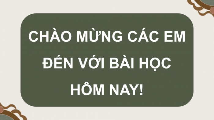 Giáo án điện tử Ngữ văn 9 kết nối Bài 8: Bài ca chúc Tết thanh niên (Phan Bội Châu)