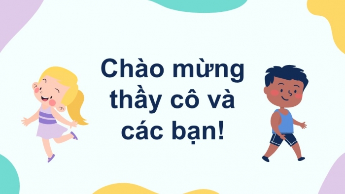 Giáo án PPT Ngữ văn 6 kết nối Bài 9: Trái Đất