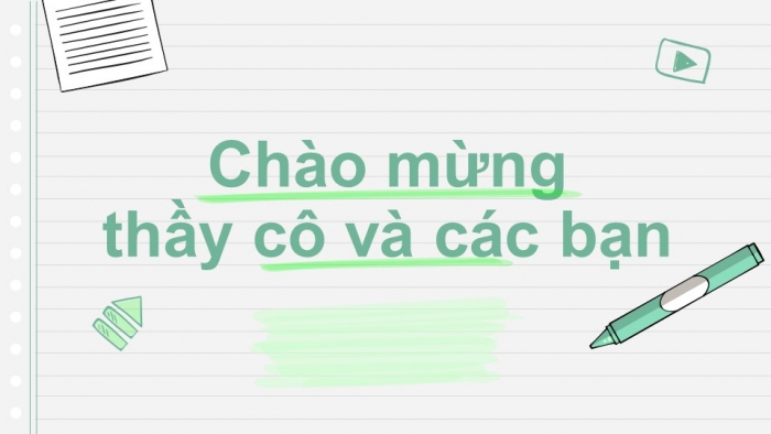 Giáo án PPT Ngữ văn 6 kết nối Bài 9: Viết biên bản một cuộc họp, cuộc thảo luận, Tóm tắt bằng sơ đồ nội dung của một văn bản đơn giản