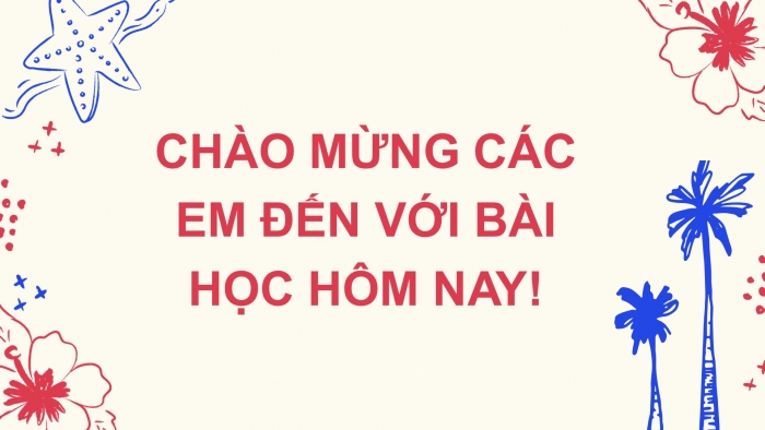 Giáo án PPT Toán 6 chân trời Bài 7: Hỗn số