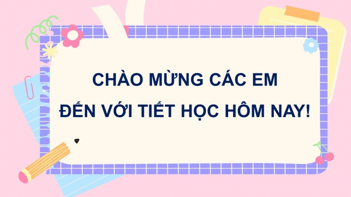 Giáo án PPT Toán 6 chân trời Bài 2: Các phép tính với số thập phân