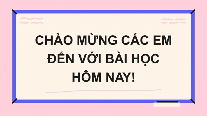 Giáo án PPT Toán 6 chân trời Bài 6: Hoạt động thực hành và trải nghiệm