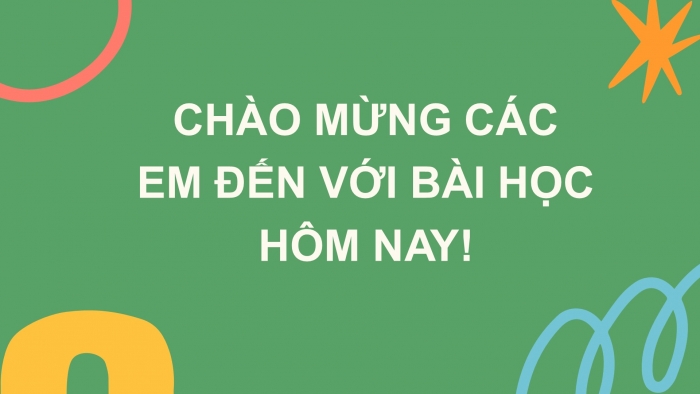 Giáo án PPT Toán 6 chân trời Bài 1: Hình có trục đối xứng