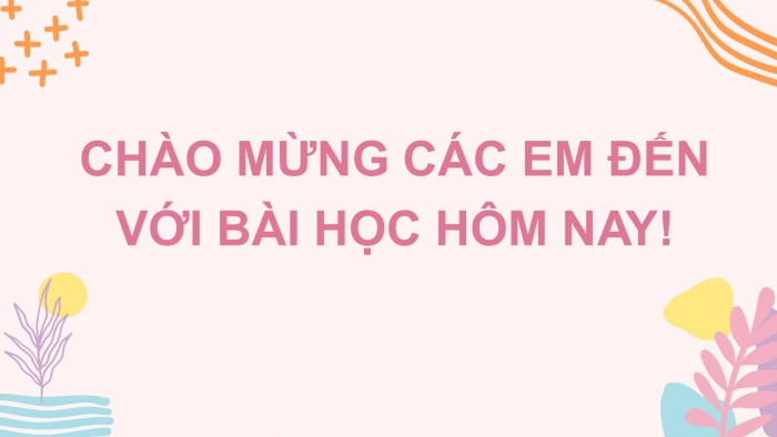 Giáo án PPT Toán 6 chân trời Bài 4: Đoạn thẳng. Độ dài đoạn thẳng