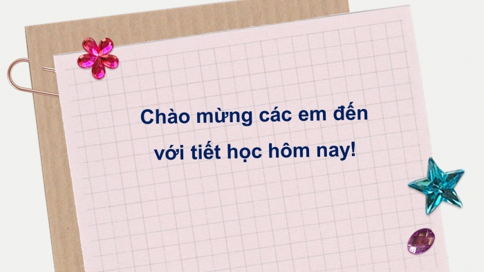 Giáo án PPT Toán 6 chân trời Bài 8: Hoạt động thực hành và trải nghiệm