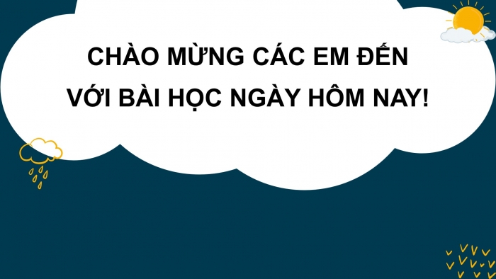 Giáo án PPT Ngữ văn 6 chân trời Bài 6: Thực hành tiếng Việt